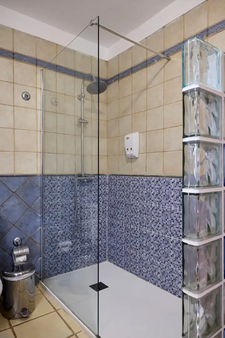 Baño de Casa o chalet en venta en Valverde (Santa Cruz de Tenerife) con Jardín privado