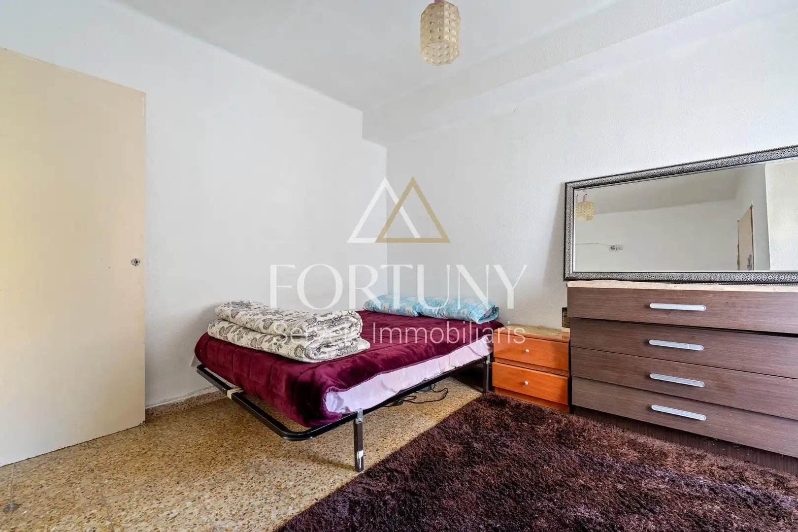 Habitación de Piso en venta en Reus