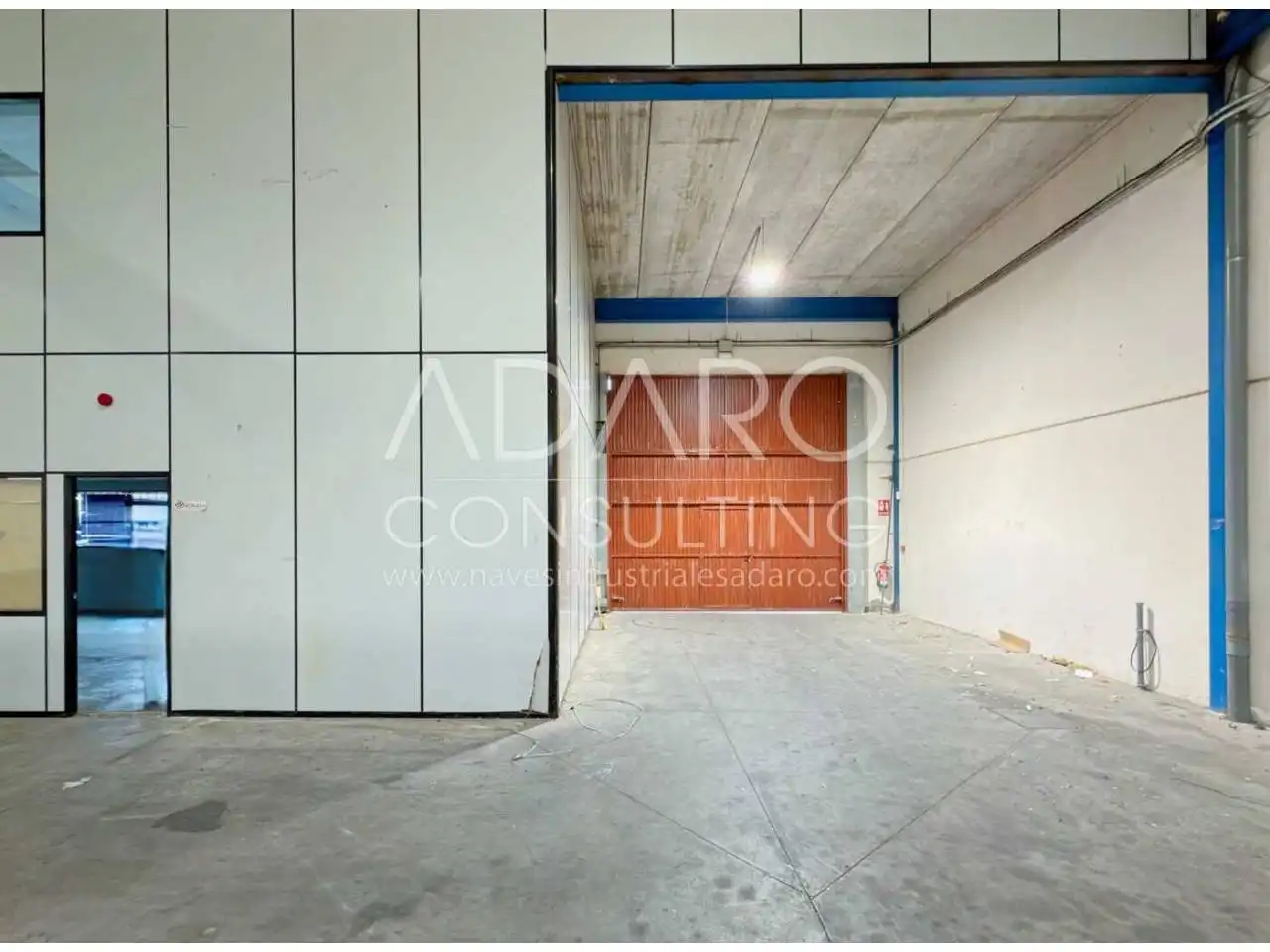 Nave industrial en alquiler en Calle Plata, imagen 4