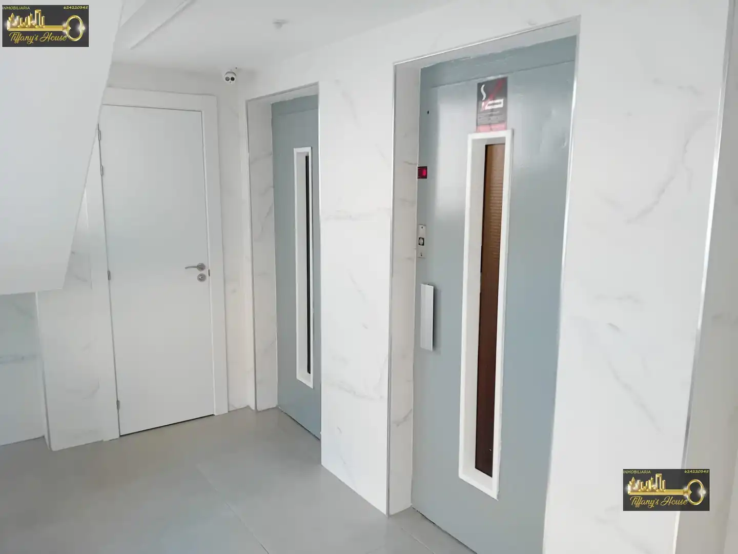 Apartament amb piscina en venda a Rincón de Loix, imagen 22