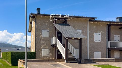 Foto 2 von Maisonette zur Miete in De Cerdagne, 26, Osséja, Cerdanya Francesa
