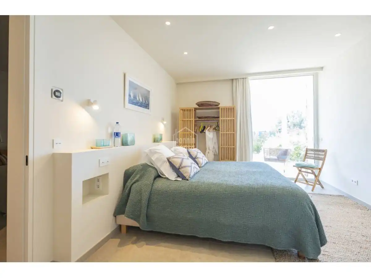 Casa o chalet en venta en Sant Climent - Es Canutells