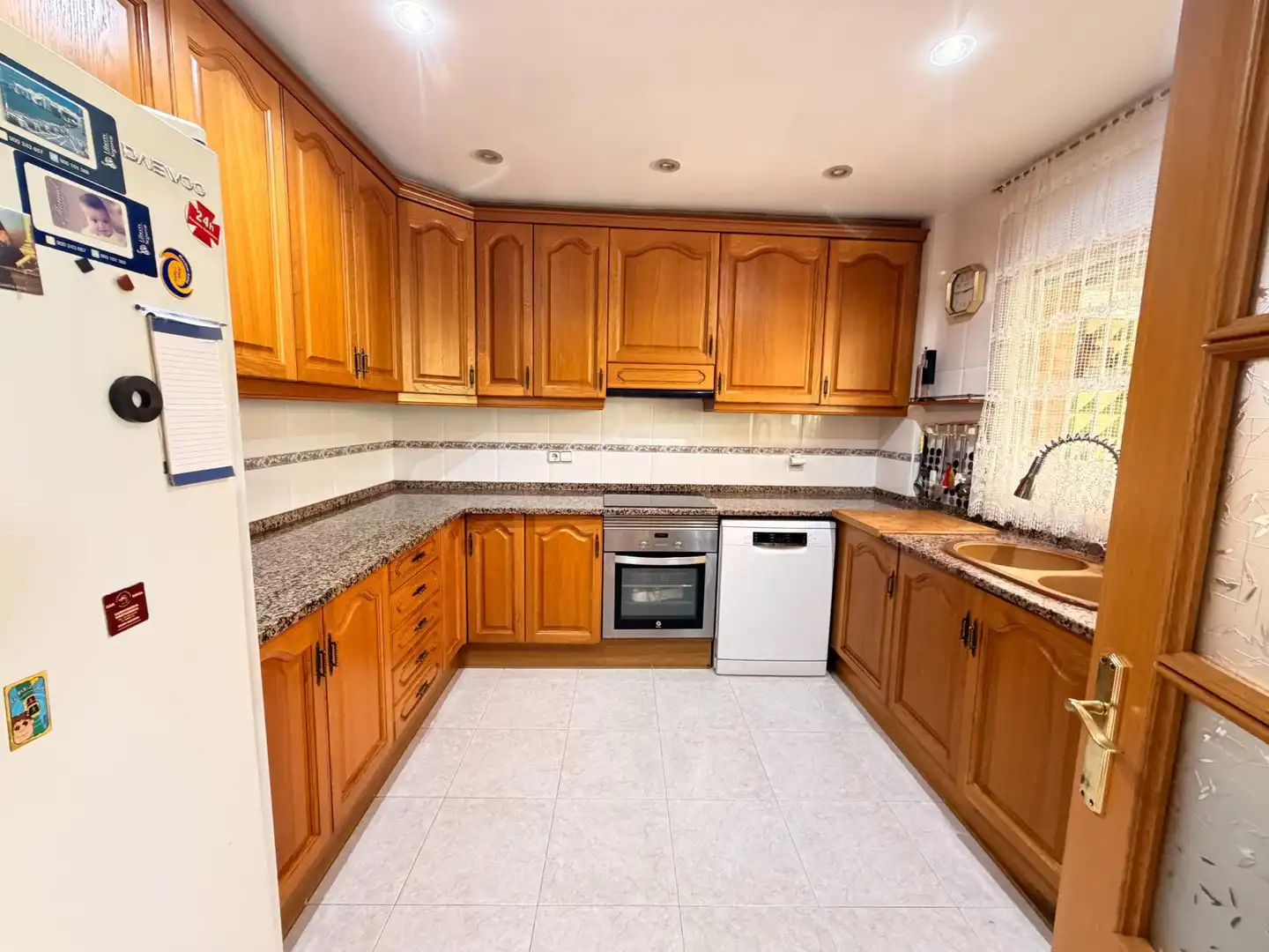 Maison mitoyenne avec terrasse à vendre à Sant Vicenç platja, imagen 4