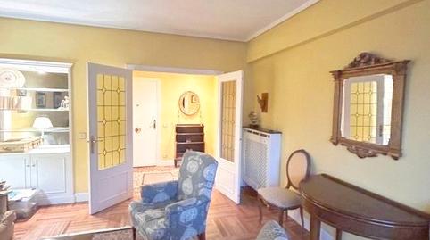 Photo 2 of Flat to rent in Begoñako Andra Maria Kalea, Begoña, Bilbao