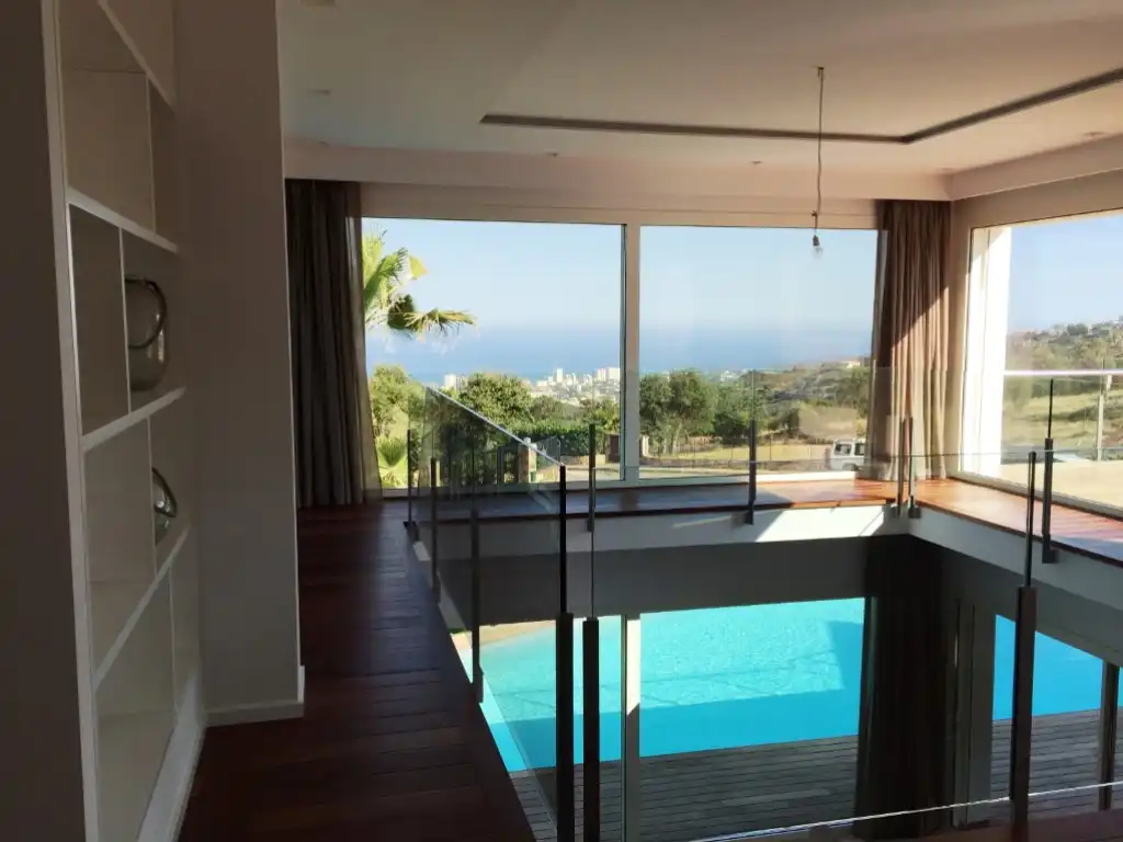 Casa amb piscina en venda a Platja d'Aro