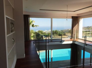 Casa amb piscina en venda a Platja d'Aro