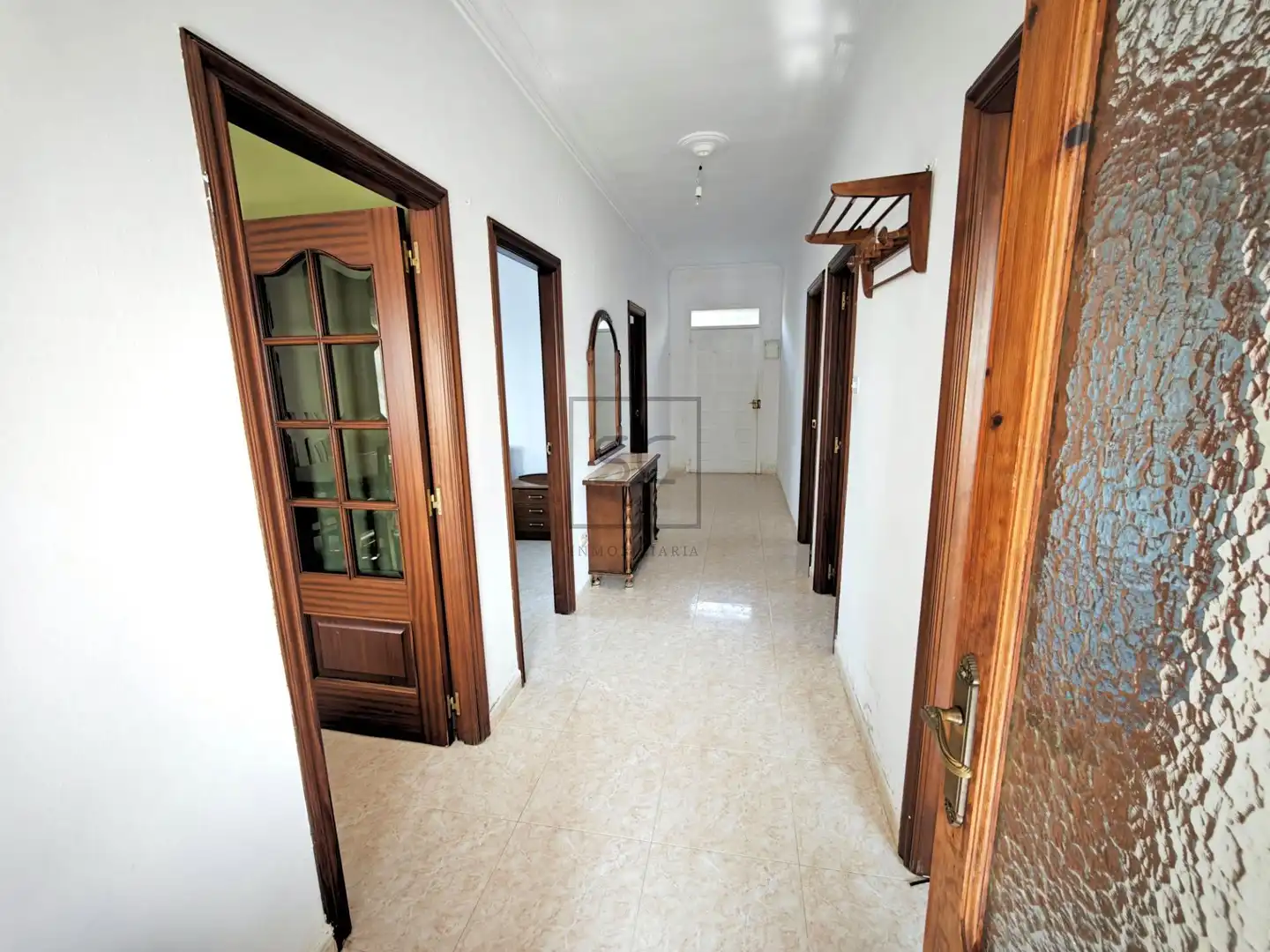 Casa o chalet en venta en Ortigueira con Jardín privado y Balcón