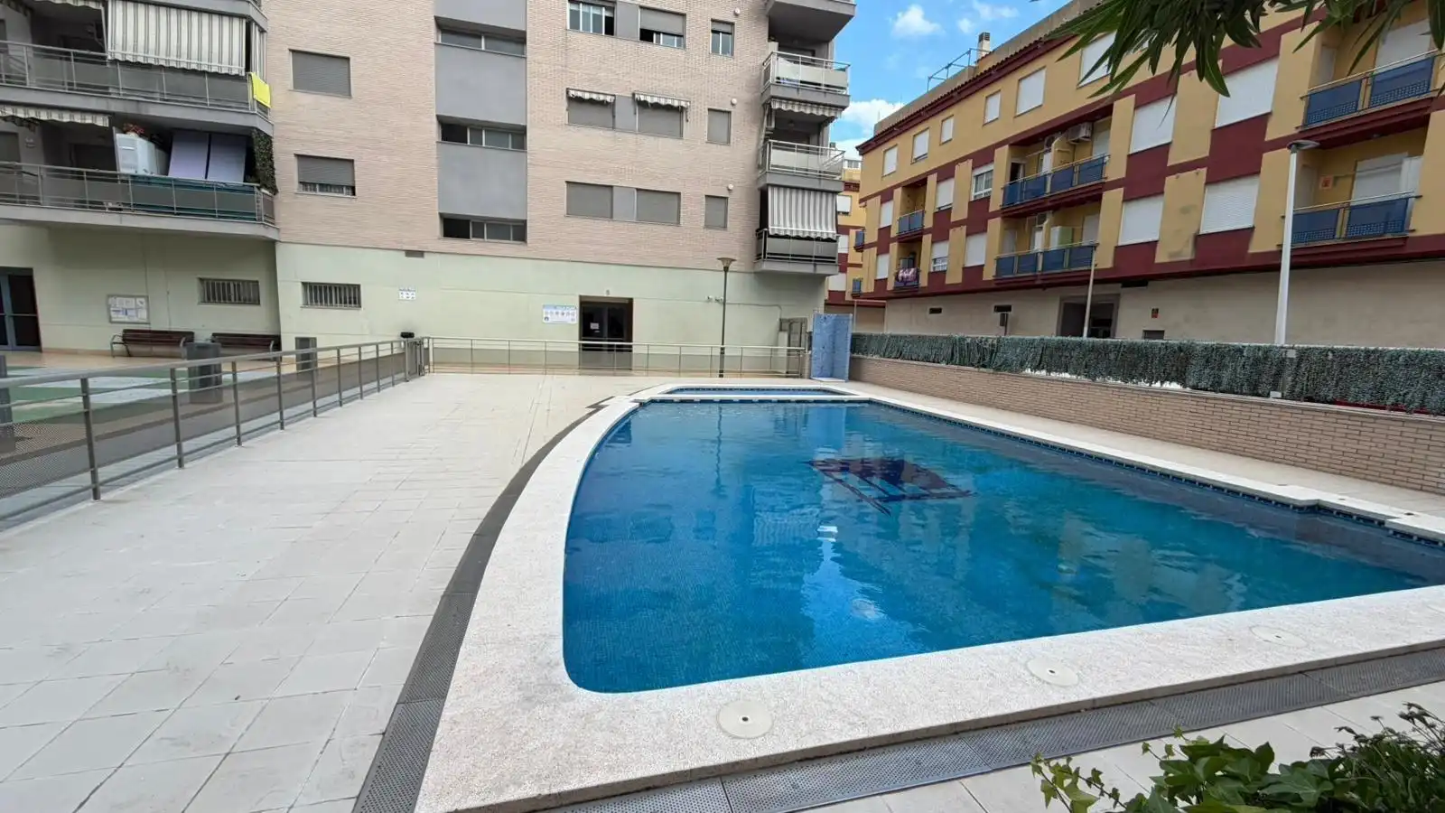 Wohnung mit Terrasse zum Verkauf in Centro, imagen 31