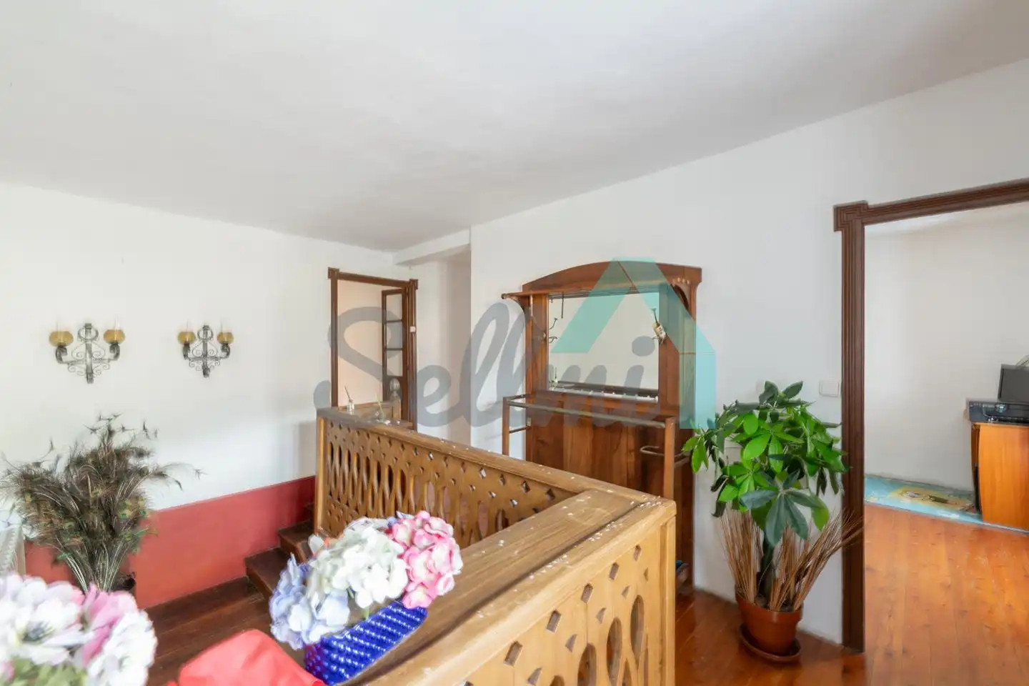 Casa con giardino in vendita a AS-331, imagen 67