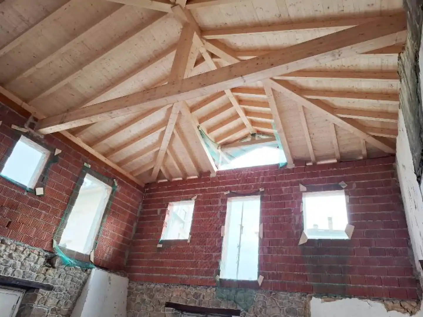 Casa o xalet en venda en Cabezón de la Sal amb Jardí privat, Traster i Balcó