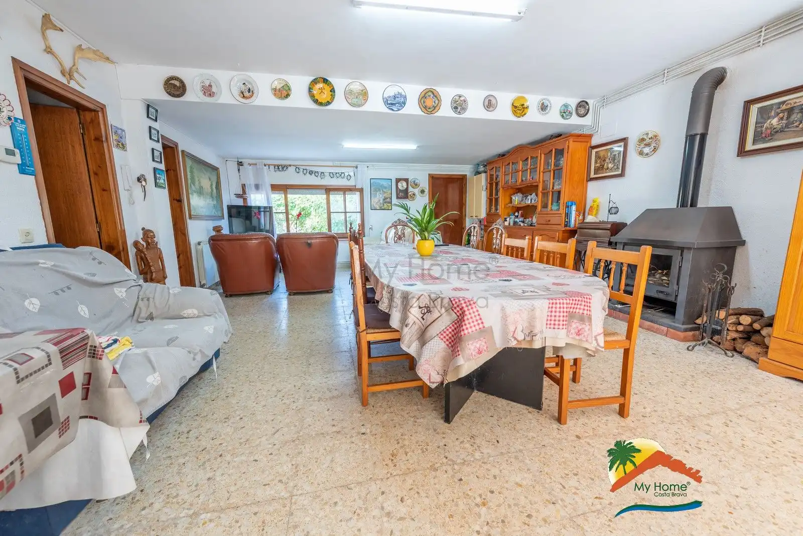 Villa avec piscine à vendre à Roca Grossa, imagen 25
