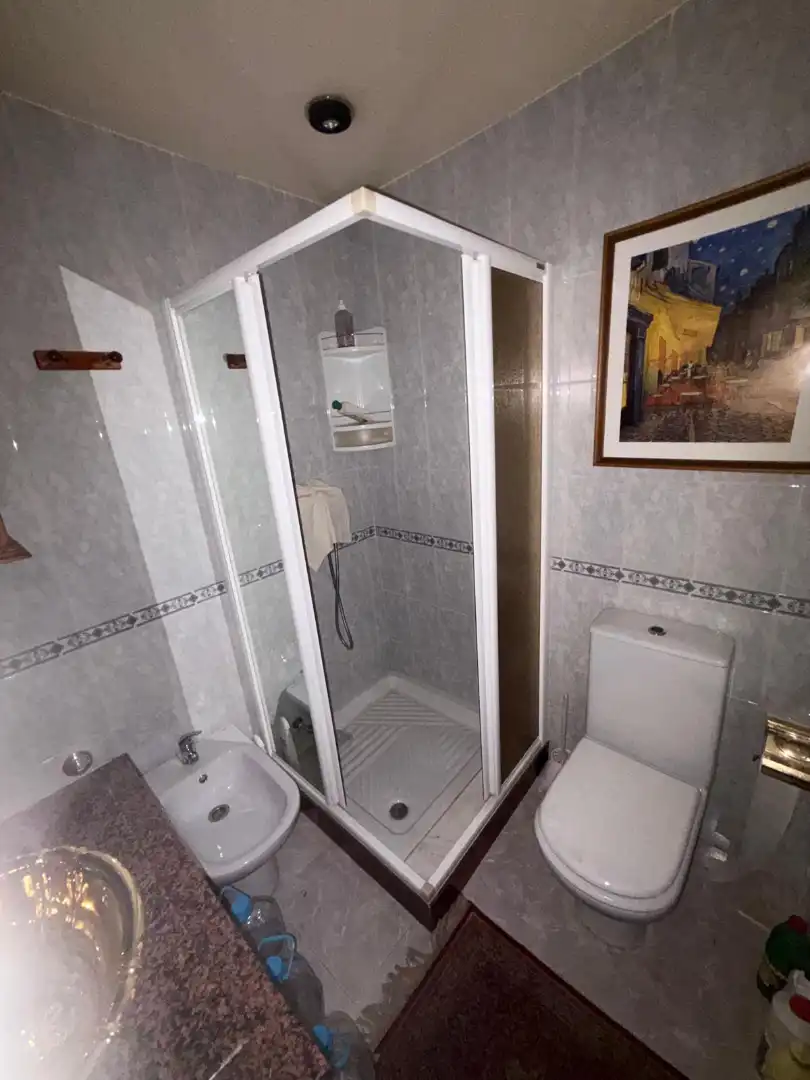Baño de Piso en venta en Armilla con Amueblado