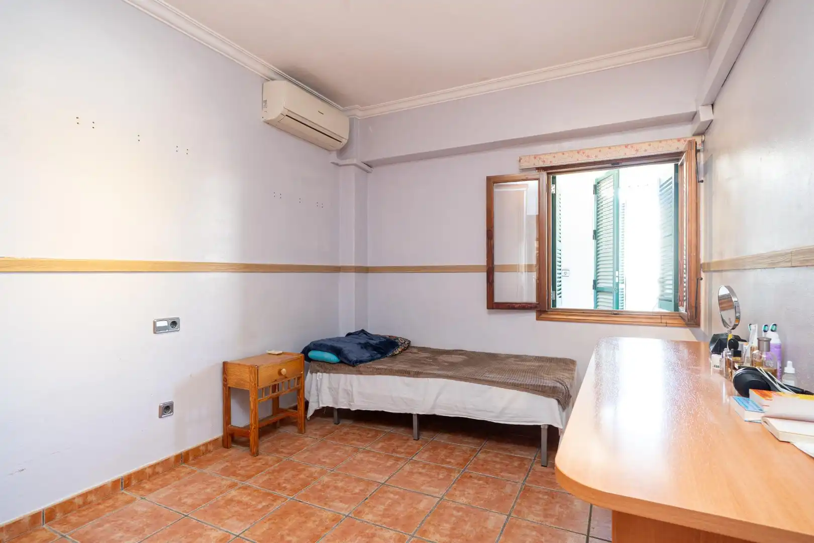 Wohnung mit Terrasse zum Verkauf in Carrer del Gorg Blau, imagen 13