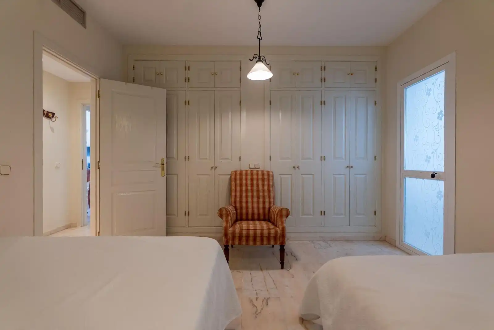 Apartament amb ascensor en venda a Estepona Pueblo, imagen 20