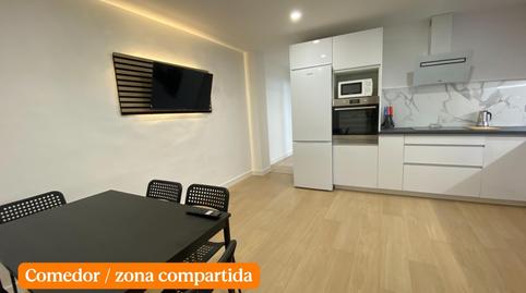 Photo 5 of Flat to share in Calle Emilio Sala Hernandez, 14, El Toscar, Elche / Elx