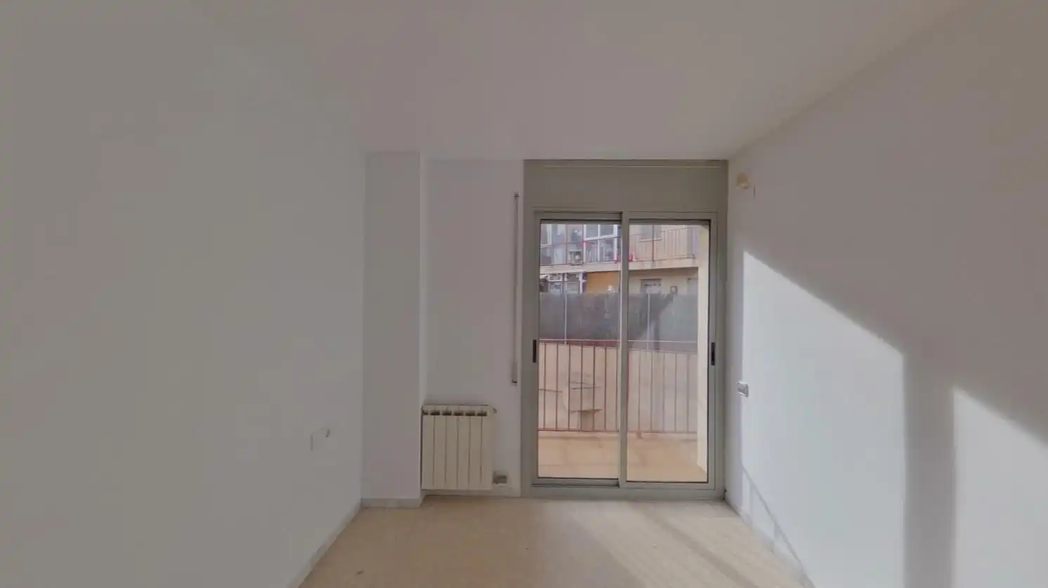 Dormitori de Dúplex en venda en Terrassa amb Calefacció