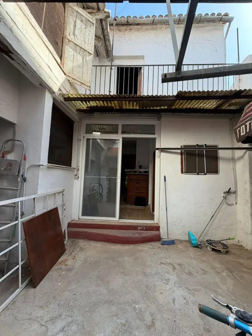 Casa a schiera in vendita a El Castell, imagen 3