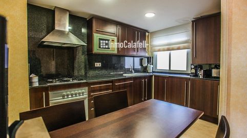 Foto 5 de Ático en venta en Josep Pla, 14, L'Estany, Calafell