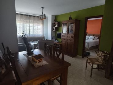 Wohnung zum Verkauf in La Cañada - Aldea Moret