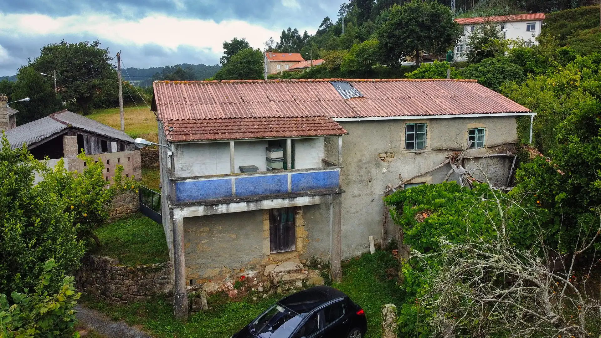 Casa rústica en venda a Vilarmaior, imagen 30