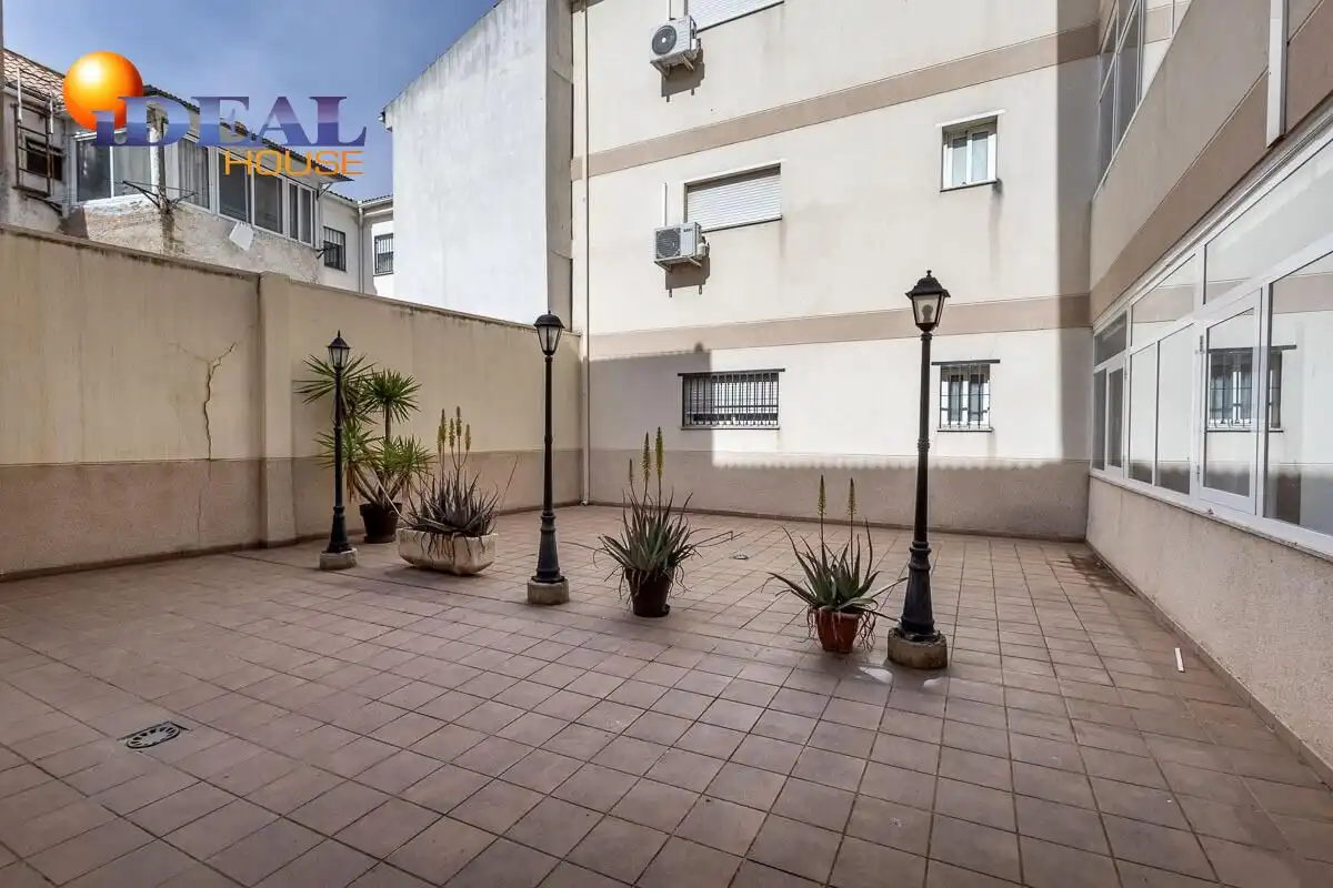 Terraza de Piso en venta en Santa Fe con Aire acondicionado, Calefacción y Terraza