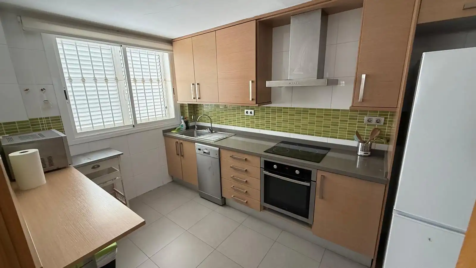 Maison mitoyenne à vendre à Moncófar Playa, imagen 14