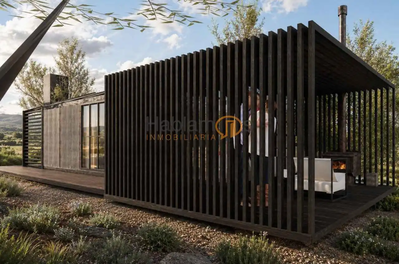 Terrace of Houses for sale in San Salvador - Caeira