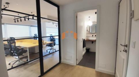 Foto 4 de Oficina de lloguer a Plaza Industria, Vigo