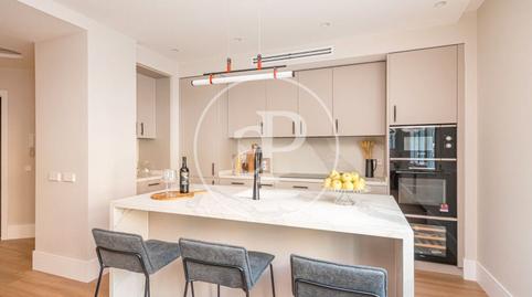 Foto 4 de Pis en venda a C. de Antonia Mercé, Goya,  Madrid Capital