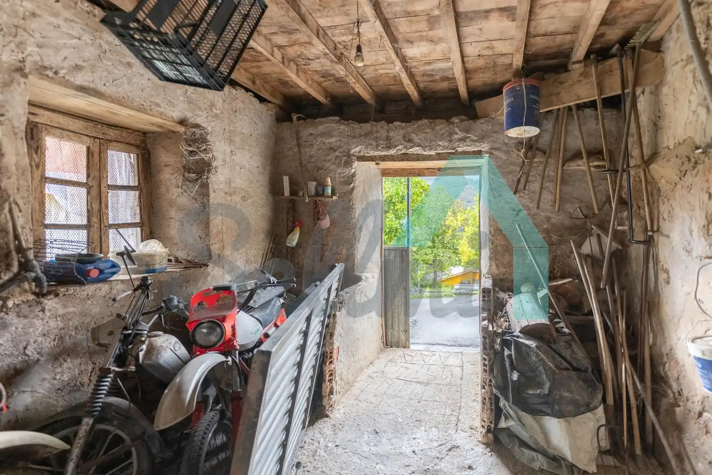 Maison rustique à vendre à Castañedo, imagen 23