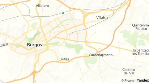 Photo 3 of Flat for sale in Villafría - La Ventilla - Castañares, Burgos Capital