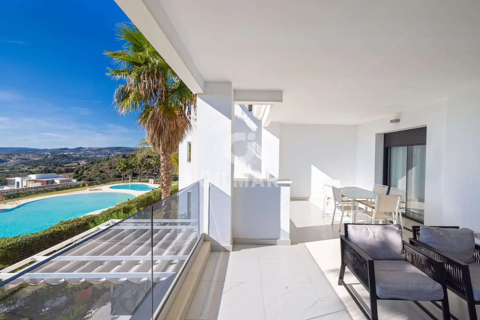 Appartement compact avec terrasse à vendre à Benamara - Atalaya, imagen 61