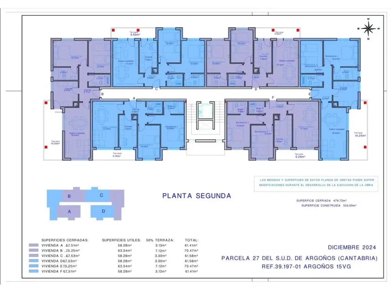 Wohnung mit Pool zum Verkauf in Calle JUAN JOSE SAN EMETERIO LAVIN, imagen 28