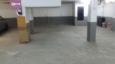 Foto 4 von Garage zur Miete in Calle Pardo Gimeno, 28, Benalúa, Alicante / Alacant