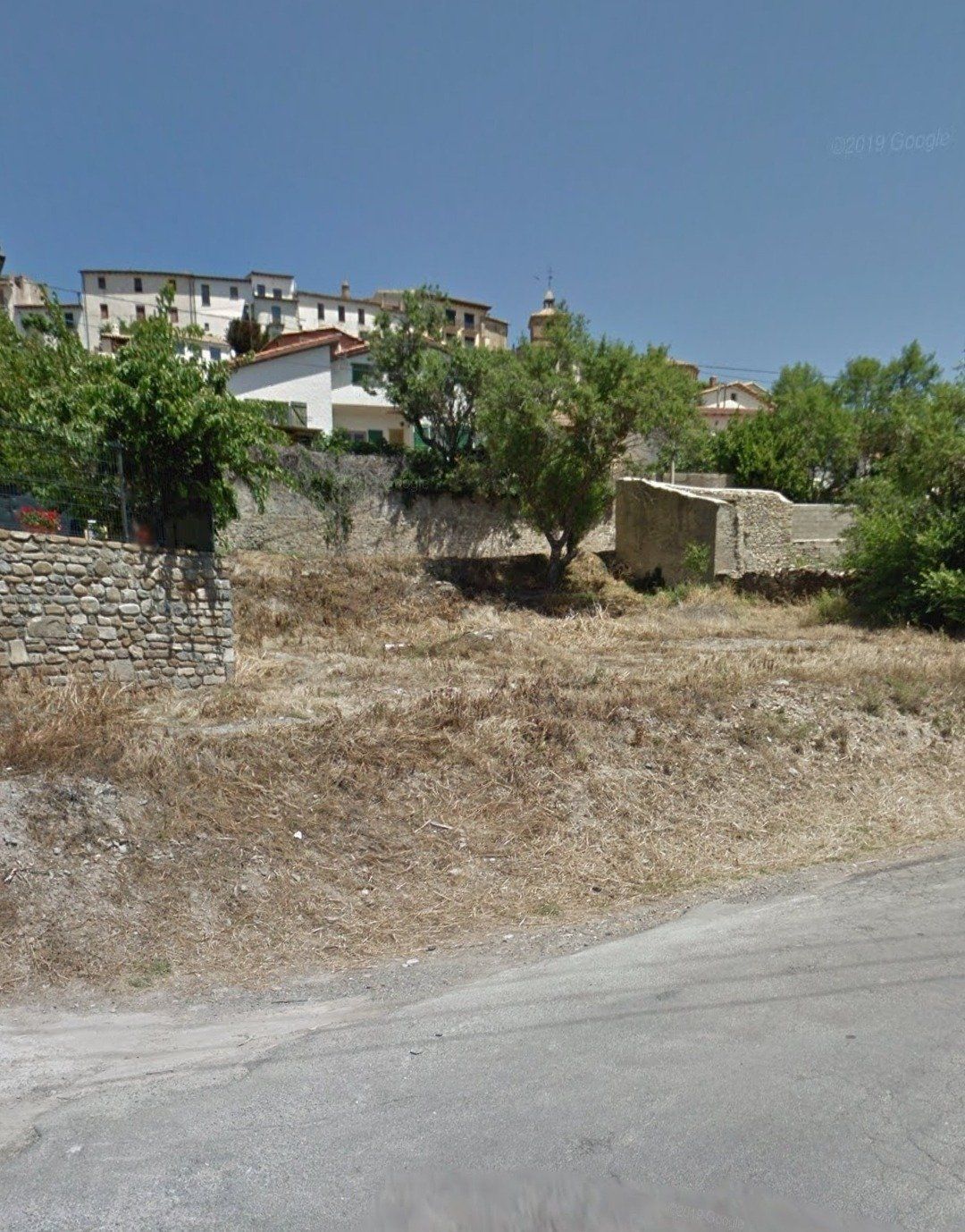 Residencial en venda en Canal de Berdún