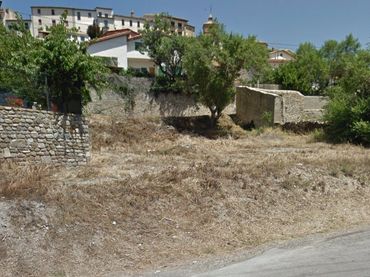 Terreny residencial en venda a Calle PLAZA MERCADAL