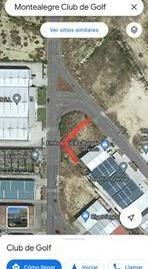 Photo 3 of Industrial land for sale in  Vial 1-parque Empresarial, O Pereiro de Aguiar , Ourense