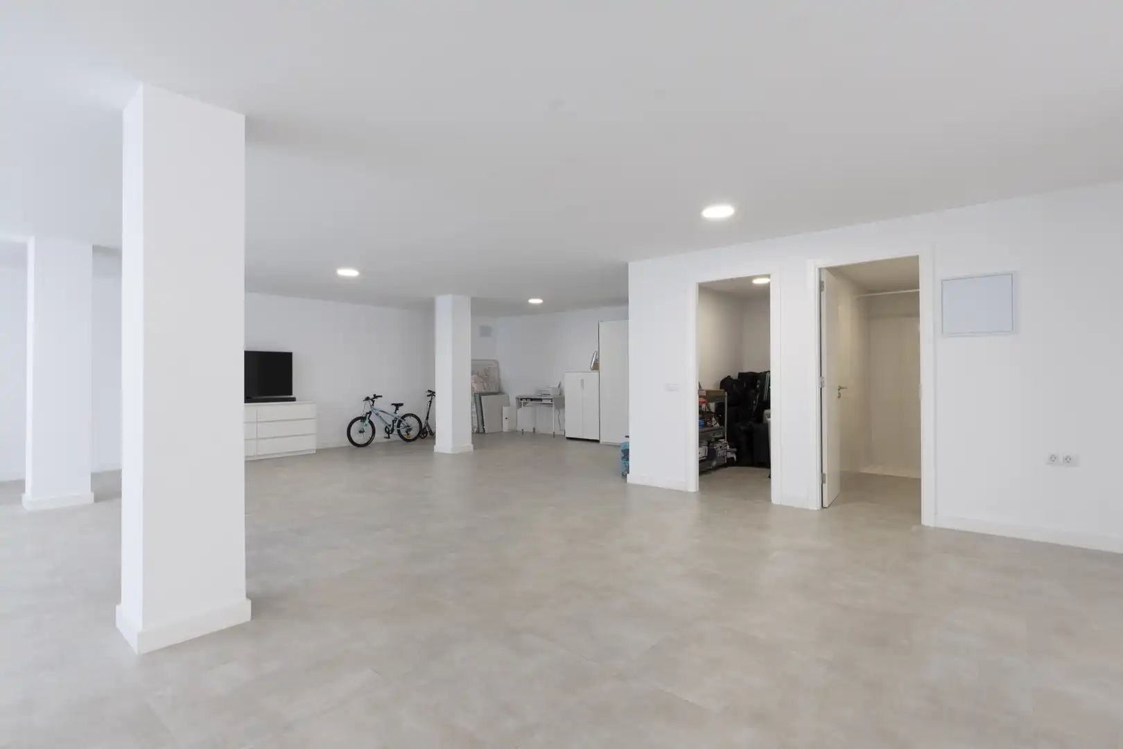 Haus oder Chalet zum Verkauf in Los Realejos mit Privatgarten, Terrasse und Abstellraum