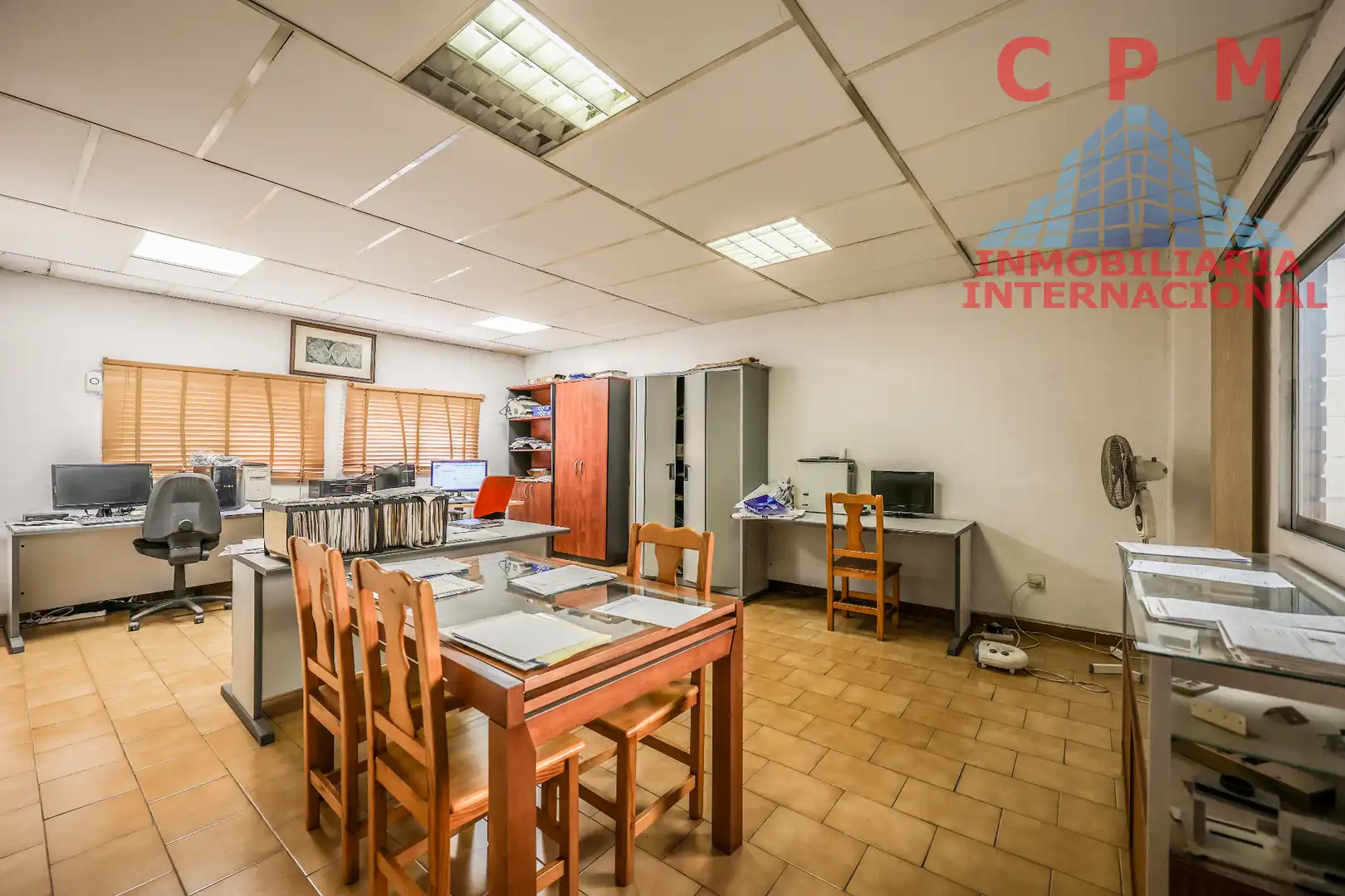 Industrial building for sale in Ajalvir, imagen 7