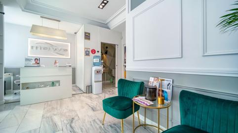 Photo 4 of Premises to rent in Avenida España, Zona Monte El Pilar, Madrid