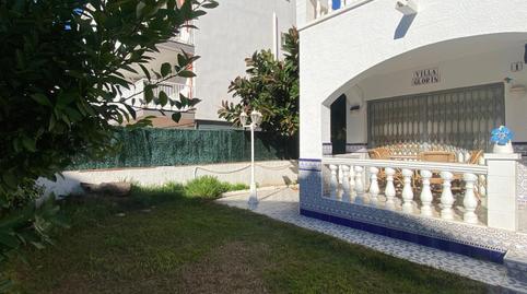 Foto 3 de Casa adosada en venda a  Calafell, Can Toni, Tarragona