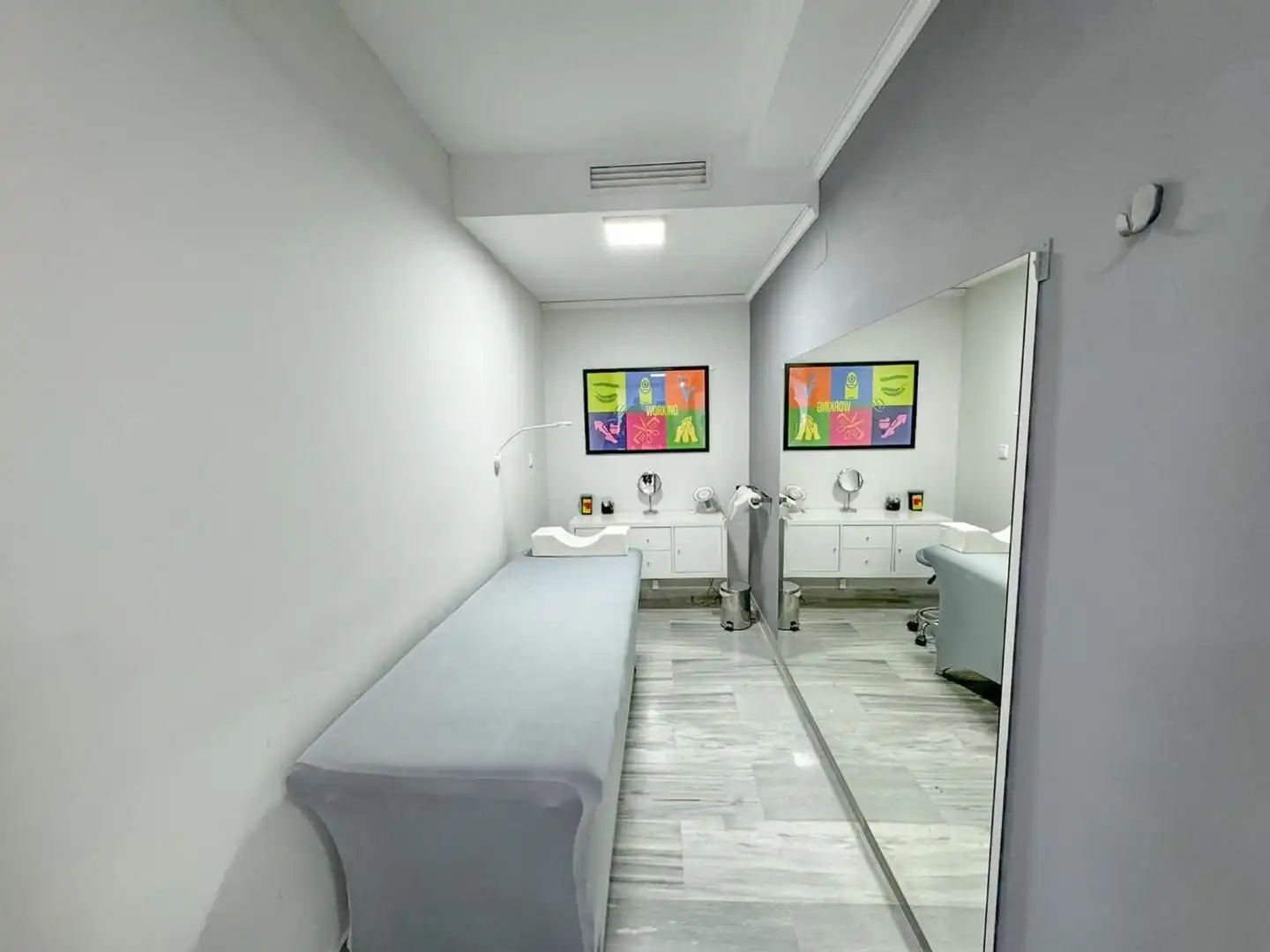 Local comercial en traspaso en Calle del Marqués de Campo, imagen 16