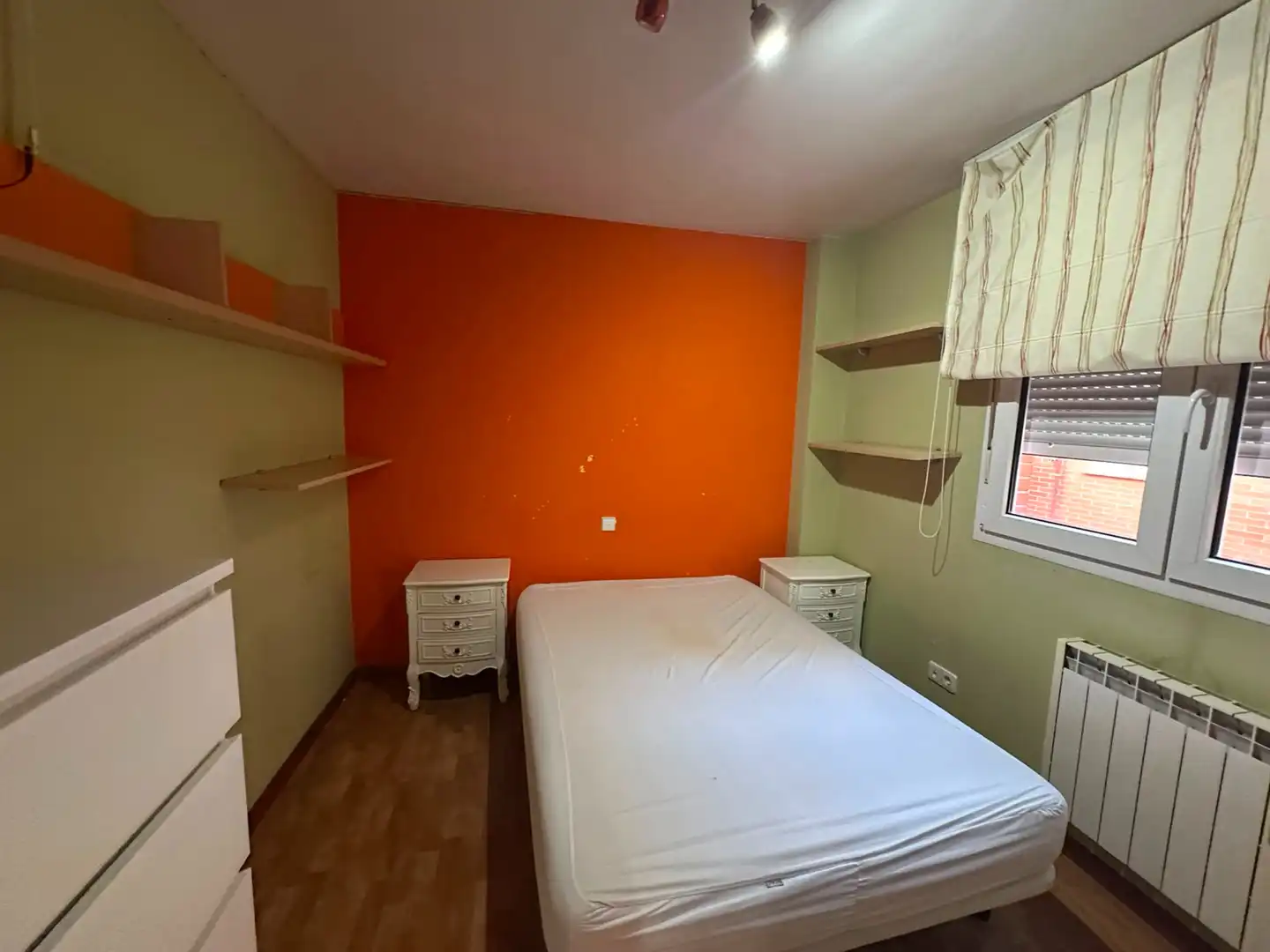 Habitación de Piso de alquiler en Arganda del Rey con Aire acondicionado, Calefacción y Terraza