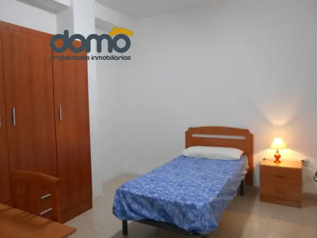 Wohnung zur Miete in Camino de Ronda, 110, Camino de Ronda
