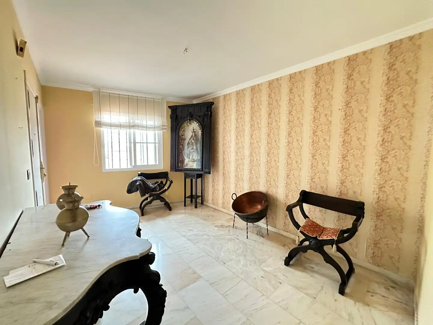 Comedor de Ático en venta en Vélez-Málaga con Terraza