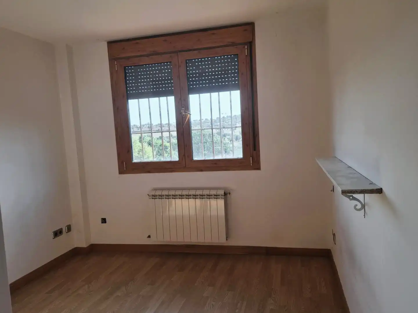 Habitación de Casa o chalet en venta en Colmenar de Oreja con Jardín privado