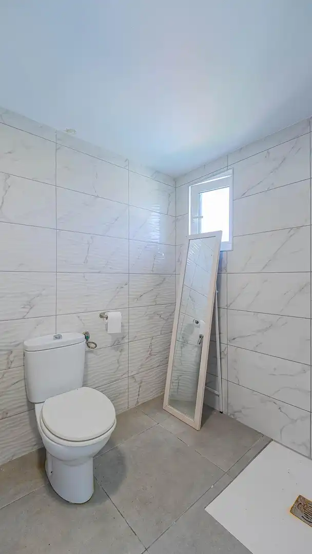 Bathroom of Houses for sale in Rojales  with Terrace, Storage room and Swimming Pool
