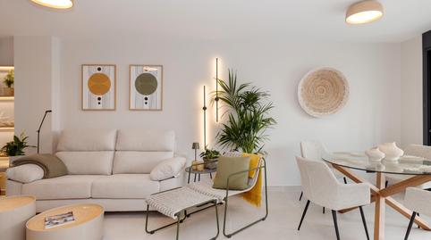 Photo 2 of Apartment for sale in Ricardo Soriano, Málaga