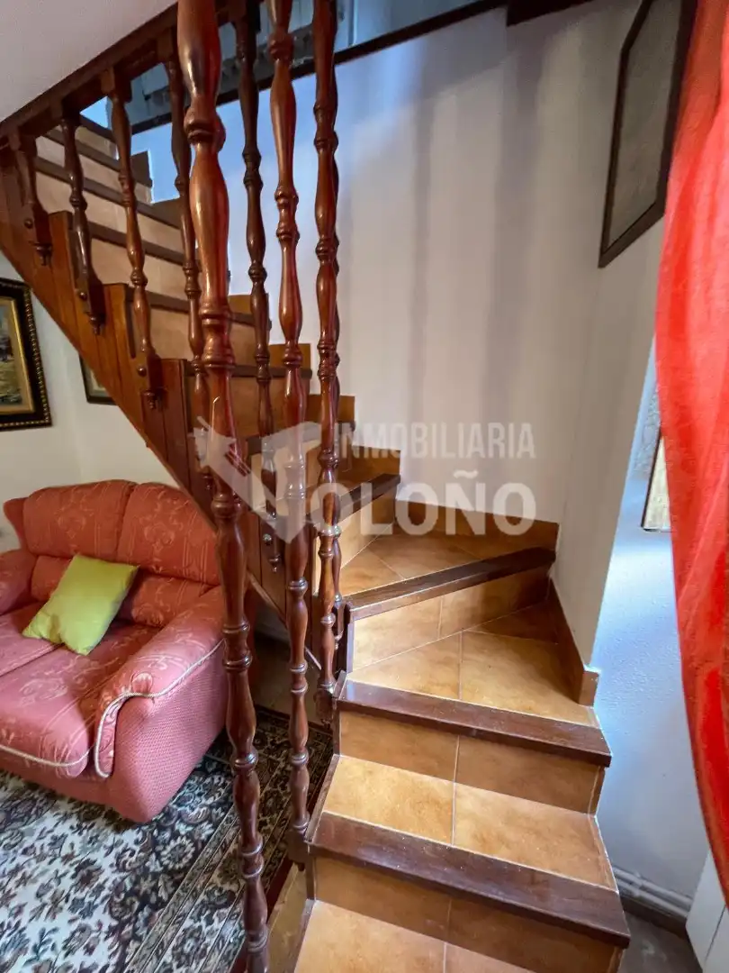 Maison avec jardin à vendre à La Cadena Kalea 8, imagen 30