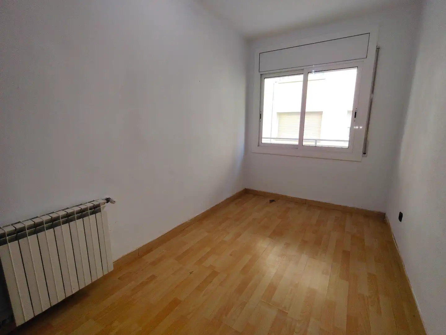 Habitación de Piso en venta en Palau-solità i Plegamans con Calefacción y Balcón